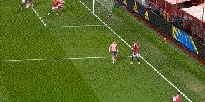 kaiyun-索尔斯克亚：冲撞门将？主裁做了两次错误判罚