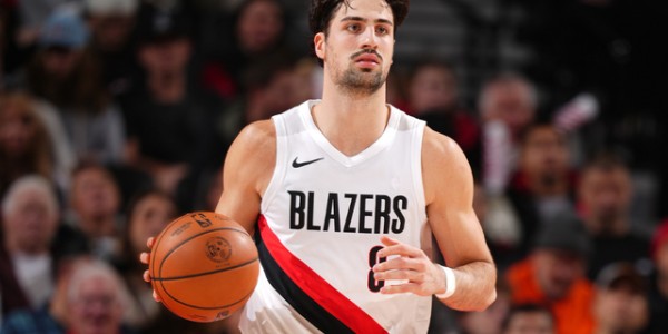 奇才vs开拓者前瞻：杨瀚森有望出场，开拓者力争终结连败