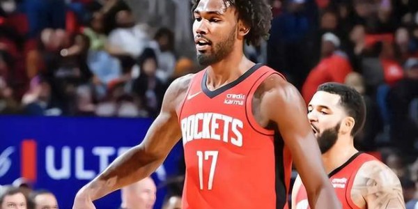 开云-1626万到期！拒绝交易伊森，美记谈火箭明牌了，乌度卡也把话挑明