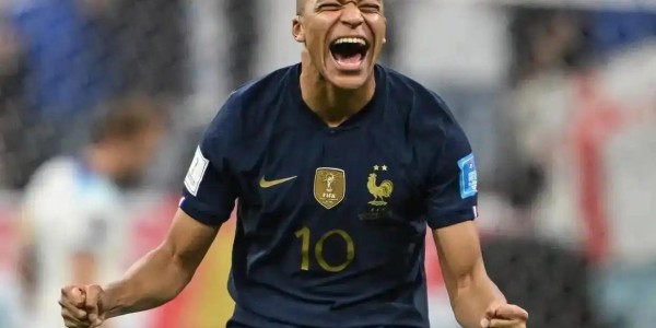 坎德拉建议姆巴佩的位置后撤，楚阿梅尼要用好自己的多面性