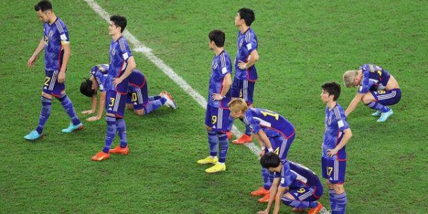 开云体育APP下载-不会踢点球?其实日本队去年奥运刚赢过点球大战
