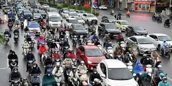 开云体育官网-印度人：如果中国真比印度发达，为何中国城市大街看不到突突车？