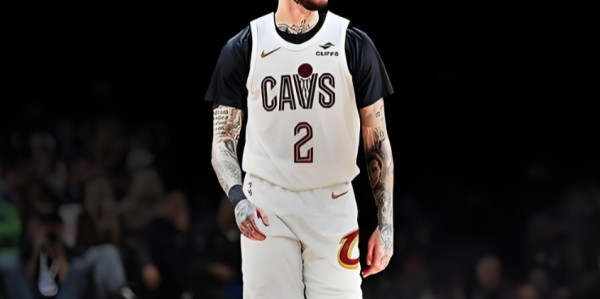 开云体育APP下载-64胜之后，骑士一地鸡毛了？