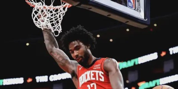 开云-1626万到期！拒绝交易伊森，美记谈火箭明牌了，乌度卡也把话挑明