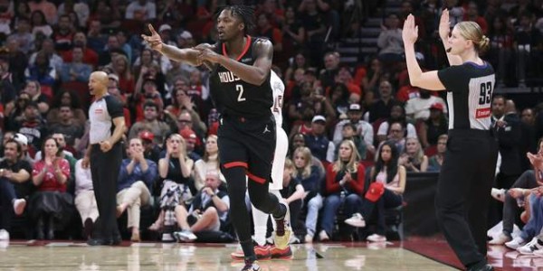 开云-1626万到期！拒绝交易伊森，美记谈火箭明牌了，乌度卡也把话挑明