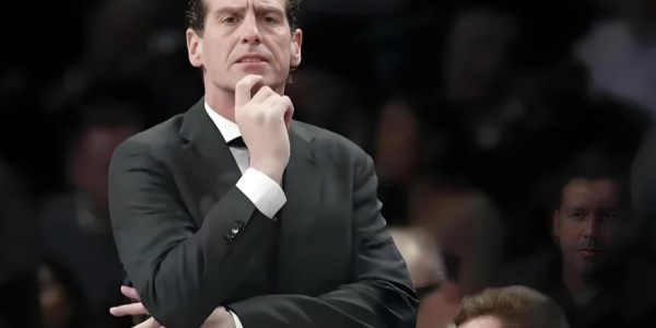 开云体育APP下载-64胜之后，骑士一地鸡毛了？