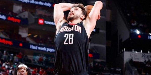 开云-1626万到期！拒绝交易伊森，美记谈火箭明牌了，乌度卡也把话挑明