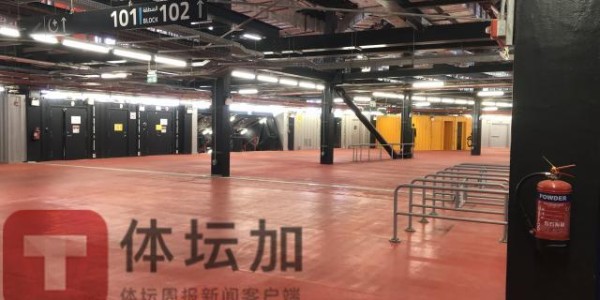 开云体育官网-马德兴手记：世界杯球场不缺中国元素，缺的是……