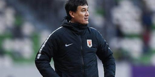 郝伟：好签也有纠结之处 要为出战亚冠做多套方案