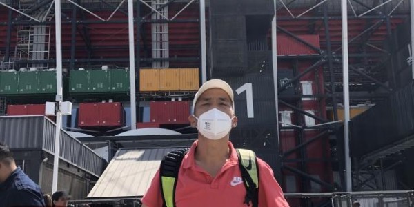 开云体育官网-马德兴手记：世界杯球场不缺中国元素，缺的是……