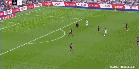 开云体育官网-【早报】总有人正年轻！18岁恩德里克皇马首秀破门！