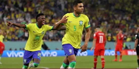 开云-没内马尔赢瑞士 巴西队难跟“内马尔依赖症”说拜拜