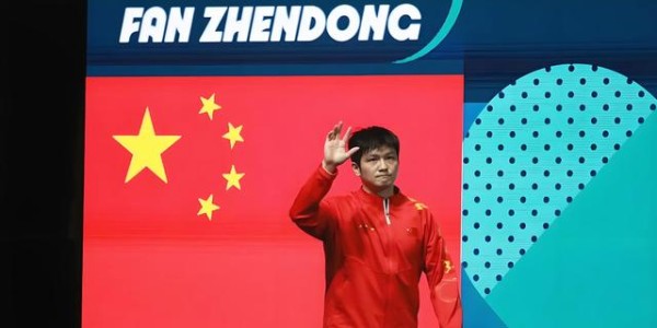 开云体育APP下载-美媒日媒纷纷表态，公开锐评樊振东！不同语言，话锋却高度一致_新浪新闻