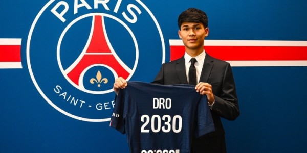 开云体育APP下载-TA：巴黎没有激活德罗600万欧解约金条款，巴萨获得800万欧