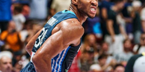 开云体育官网-【男篮欧锦赛战报DAY8】捷克搭上16强末班车