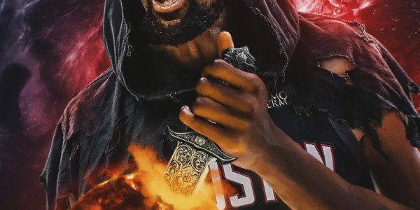 开云体育官网-连续三场爆发！NBA历史第五人！37岁杜兰特比肩乔丹