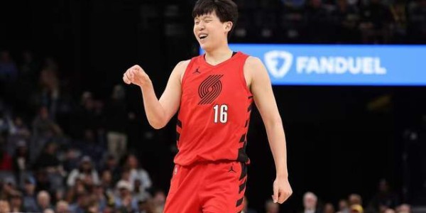 奇才vs开拓者前瞻：杨瀚森有望出场，开拓者力争终结连败