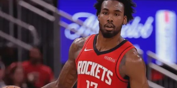 开云-1626万到期！拒绝交易伊森，美记谈火箭明牌了，乌度卡也把话挑明