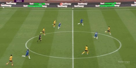 开云体育官网-【早报】总有人正年轻！18岁恩德里克皇马首秀破门！